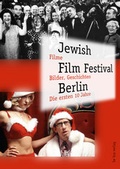 Cover: Jewish Film Festival Berlin - bebra verlag