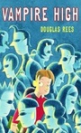 Cover: Vampire High - Laurel Leaf Library