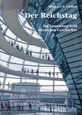 Cover: Der Reichstag - bebra verlag