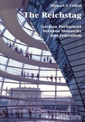 Cover: The Reichstag - bebra verlag