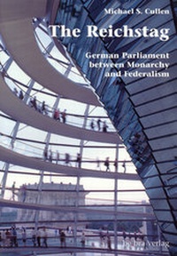 Enlarge image Cover: The Reichstag - bebra verlag