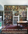 Cover: The House of C.G. Jung - FO Print & Media AG, Abt. Finanzen