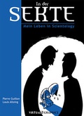 Cover: In der Sekte - Virtual Graphics
