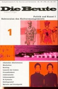 Cover: Die Beute - neue Folge - id-Verlag