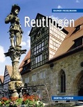 Cover: Reutlingen - Oertel u. Sp&ouml;rer
