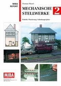 Cover: Mechanische Stellwerke 2 - GeraMond
