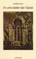 Cover: In uns betet der Geist - Johannes Verlag