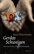Cover: Gerdas Schweigen - bebra verlag