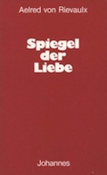 Cover: Spiegel der Liebe - Johannes Verlag