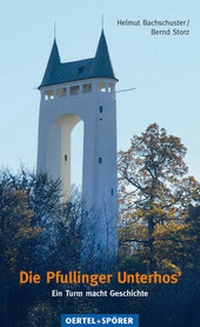Enlarge image Cover: Die Pfullinger Unterhos' - Oertel u. Spörer