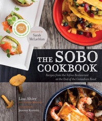 Abbildung von: The Sobo Cookbook - Random House Inc