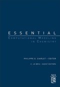 Cover: Essential Computational Modeling in Chemistry - Elsevier