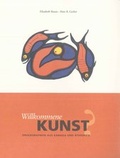 Cover: Willkommene Kunst? - V&ouml;lkerkundemuseum d. Uni Z&uuml;rich