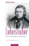 Cover: Liebeszauber - Oertel u. Sp&ouml;rer