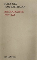Cover: Bibliographie 1925-2005 - Johannes Verlag