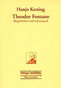 Cover: Theodor Fontane - Wallstein