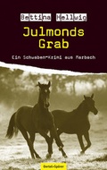 Cover: Julmonds Grab - Oertel u. Sp&ouml;rer