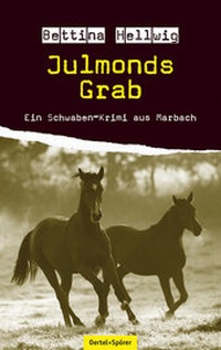 Enlarge image Cover: Julmonds Grab - Oertel u. Spörer