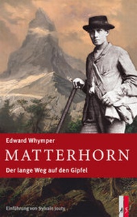 Enlarge image Cover: Matterhorn - AS Verlag