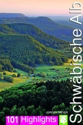 Cover: Ausflugsziele Schw&auml;bische Alb - Oertel u. Sp&ouml;rer