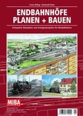 Cover: Endbahnh&ouml;fe Planen + Bauen - GeraMond