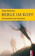 Cover: Berge im Kopf - AS Verlag