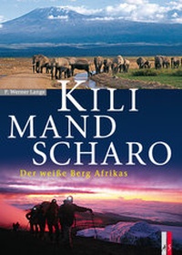 Abbildung von: Kilimandscharo - AS Verlag