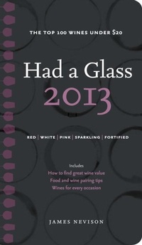 Abbildung von: Had A Glass 2013 - Appetite by Random House