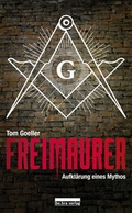 Cover: Freimaurer - bebra verlag