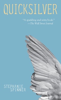 Enlarge image Cover: Quicksilver - Random House Inc
