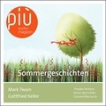 Cover: Sommergeschichten - Dornbusch Medien AG