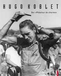 Enlarge image Cover: Hugo Koblet - AS Verlag