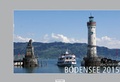 Cover: Bodensee 2015 - Oertel u. Sp&ouml;rer