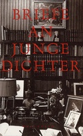 Cover: Briefe an junge Dichter - Wallstein
