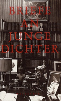 Enlarge image Cover: Briefe an junge Dichter - Wallstein