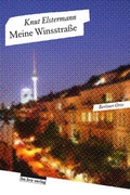 Cover: Meine Winsstra&szlig;e - bebra verlag