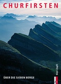 Cover: Churfirsten - AS Verlag