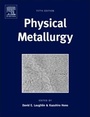 Cover: Physical Metallurgy - Elsevier