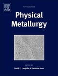 Cover: Physical Metallurgy - Elsevier