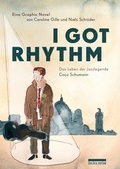 Cover: I got rhythm - BeBra Verlag