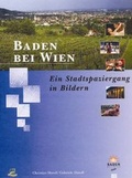 Cover: Baden bei Wien - KRAL