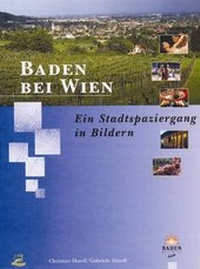 Enlarge image Cover: Baden bei Wien - KRAL