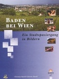Cover: Baden bei Wien - Englisch - KRAL