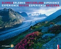 Cover: Schweiz Erlebnis - Switzerland Experience - Exp&eacute;rience Suisse - Esperienza Svizzera - AS Verlag
