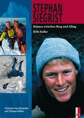 Cover: Stephan Siegrist - AS Verlag
