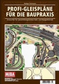 Cover: Profi-Gleispl&auml;ne f&uuml;r die Baupraxis - GeraMond