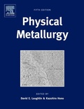 Cover: Physical Metallurgy - Elsevier