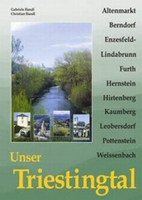 Enlarge image Cover: Unser Triestingtal Band 1 - KRAL