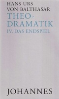 Cover: Theodramatik. 5 Bde / Theodramatik - Johannes Verlag