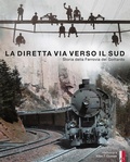 Cover: La diretta via verso il sud - AS Verlag
